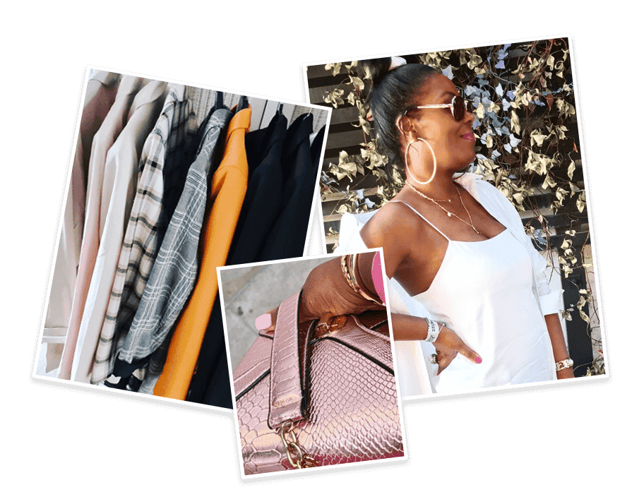 LER Styling Personal Styling Services